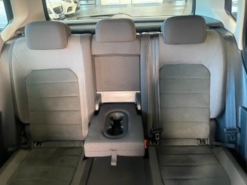 Volkswagen Golf Sportsvan VII Highline *1.HAND*19%MWST*LED*