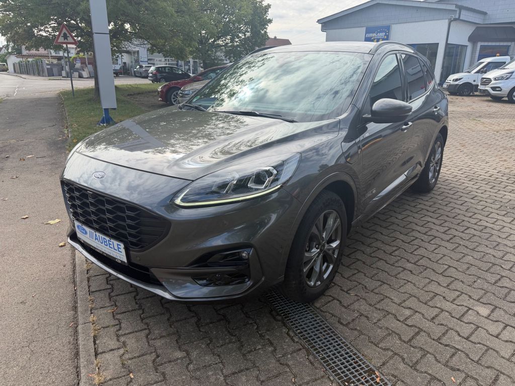 Image of Ford Kuga