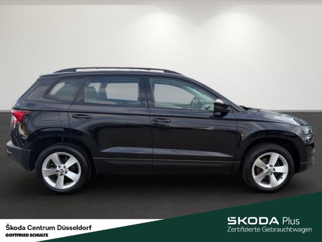 Skoda Karoq - Bild 3