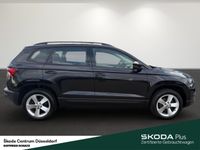 Skoda Karoq - Vorschau Bild 3