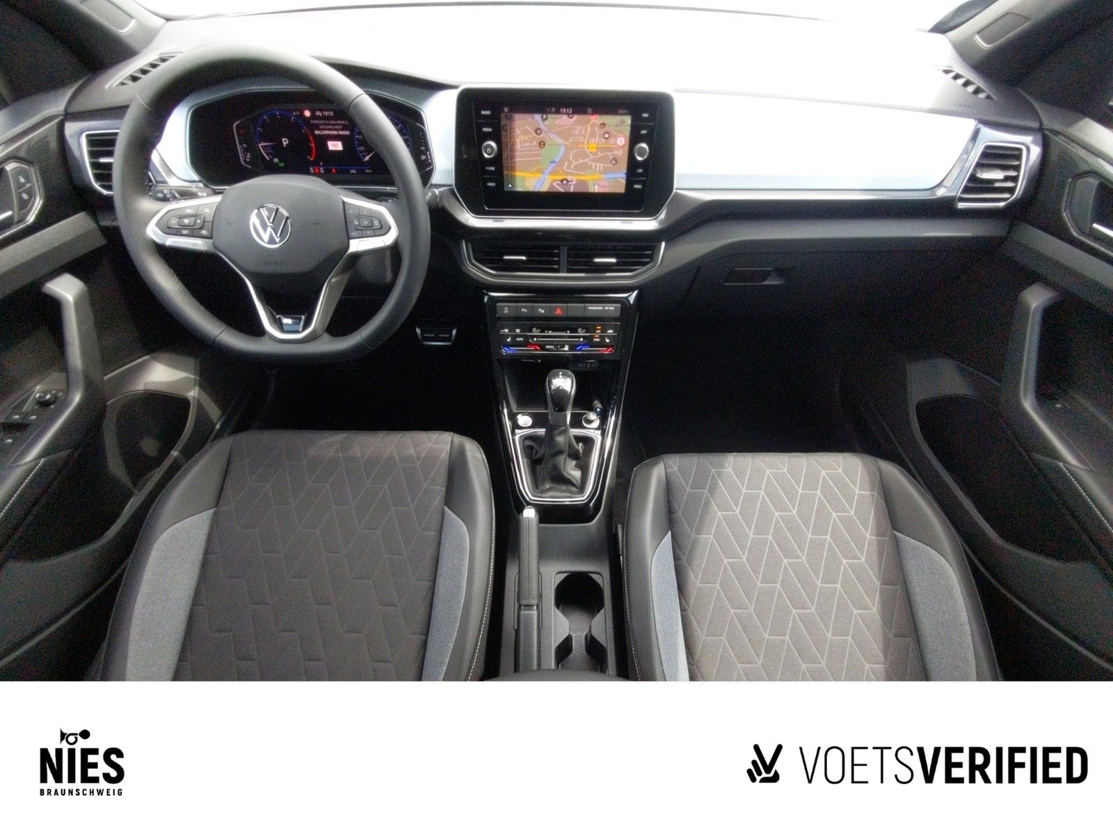 Volkswagen T-Cross - Bild 9