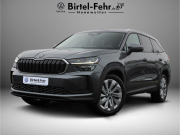 Skoda Kodiaq Selection 2.0 TDI 4x4 DSG