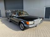 Mercedes-Benz 280 SE / Bj 1977 / Wertgutachten Note 2 - Mercedes-Benz 280 aus 1977: Se