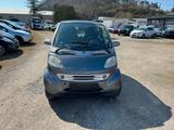 Smart  Fortwo - gebrauchte Smart ForTwo aus dem Jahr 2000