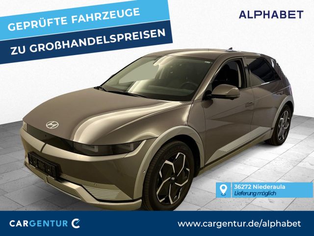 Hyundai IONIQ 5 Uniq 72.6 kWh Bose 360° Wapu ACC BLIS
