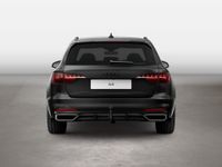 Audi A4 - Vorschau Bild 3