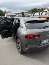 Citroën C4 BlueHDi 130 Stop&Start FEEL PACK EAT8 FEE... - Citroën C4 von privat