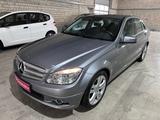 Mercedes-Benz C 180 CGI Lim. BE Avantgarde *ORIG. 41'TKM*