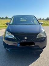 Seat Mii 1.0 44kW CONNECT 1. HAND ALLES NEU GEMACHT