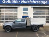 Isuzu D-Max Space Cab L AT BIG-MAX L2 Kipper mit Box - Offers matching your search criteria