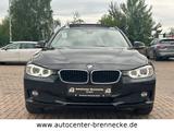 BMW 320d Touring xDrive*HUD*Kamera*8-fach bereift* - BMW 320 Gebrauchtwagen in Magdeburg