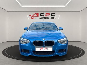 BMW 116 - 2