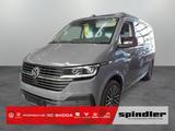 Volkswagen T6.1 California Beach Edition DSG / Aufstelldach - Wohnkabine
