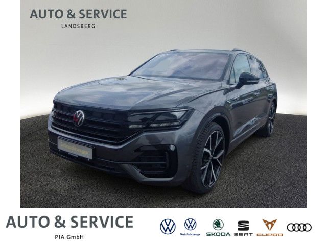 VW Touareg 3.0 V6 TDI R-Line Allrad DSG *AHK*Luftfa