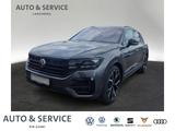 Volkswagen Touareg 3.0 V6 TDI R-Line Allrad DSG *AHK*Luftfa