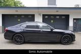 BMW 750i xDrive M Sport LEDER+NAVI+KAMERA+AHK+StHzg - BMW 750: I