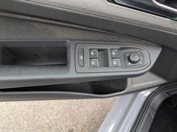 Volkswagen Golf VIII Variant 1.5 TSI Life 110 kW LED NAVI A
