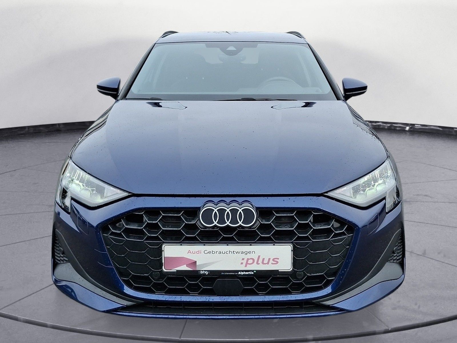Audi A3 - Bild 7