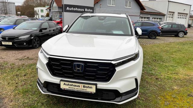 Honda CR-V Hybrid e:HEV 2.0 i-MMD AWD Advance Style