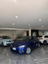 Seat Ibiza 1.6 TDI 95 CV 5 porte Business - Seat Ibiza mit Diesel-Antrieb: 1.9