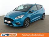 Ford Fiesta 1.0 EcoBoost ST-Line *NAVI*TEMPO*PDC* - Ford Fiesta: Euro 5