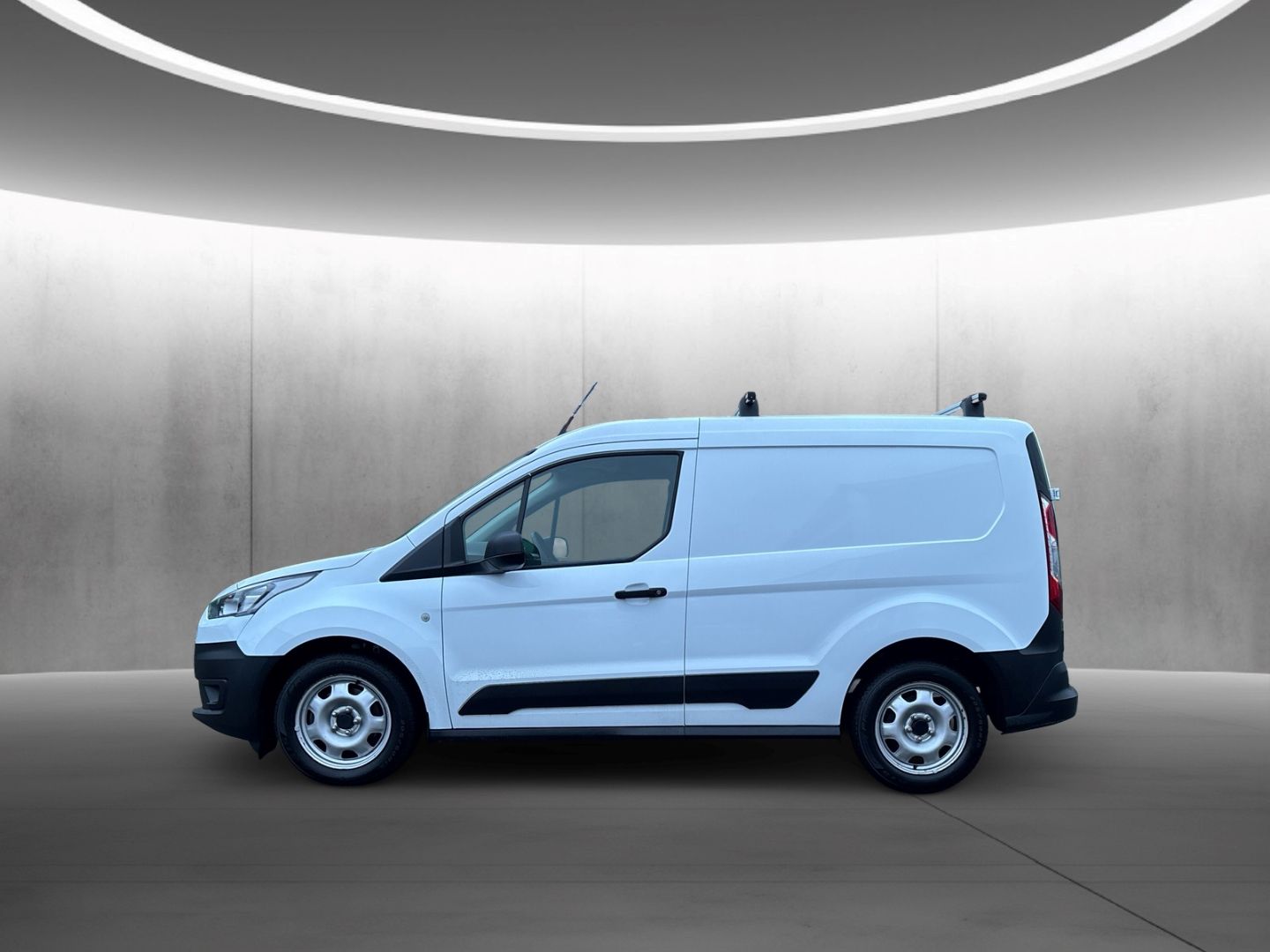 Fahrzeugabbildung Ford Transit Connect Kasten Basis 200 L1 1.5 EcoBlue