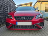 Seat Leon Cupra ST - Facelift, ohne OPF - gebrauchte Seat Leon mit Facelift