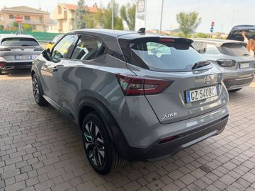Nissan Juke - 9