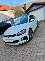 Volkswagen Golf 2.0 TSI OPF DSG GTI Performance GTI Per...