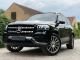 Mercedes-Benz GLS 400 GLS -Klasse GLS 400 d 4Matic*1ERH*SOFTCL - Mercedes-Benz GLS 400 in Berlin