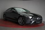 Mercedes-Benz CLS 450 4Matic 9G-Tronic AMG Autopilot/Leder/Dis - gebrauchte Mercedes-Benz CLS 450 aus dem Jahr 2018