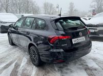 Fiat Tipo - Vorschau Bild 4