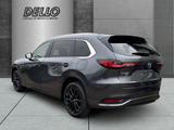 Mazda CX-80 254PS 3,3d Homura 7 Sitze Convenience&Soun - graue Mazda CX-80