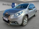 Peugeot 2008 Style 1.2 PureTech 110,Panorama,Pdc,Klima,S - Peugeot 2008 in Hannover