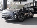 Kia e-Niro Vision 64 kWh Navi Kamera ACC Lenkradhzg - gebrauchte Kia Niro aus dem Jahr 2020