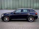 Mercedes-Benz GLC 63 S AMG 4MATIC *9G|HEAD-UP|PANORAMA* - Mercedes-Benz GLC 63 AMG aus 2021