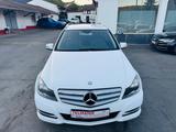 Mercedes-Benz C 220 C -Klasse T-Modell C 220 T CDI BlueEf - Mercedes-Benz C 220: Cdi T Modell