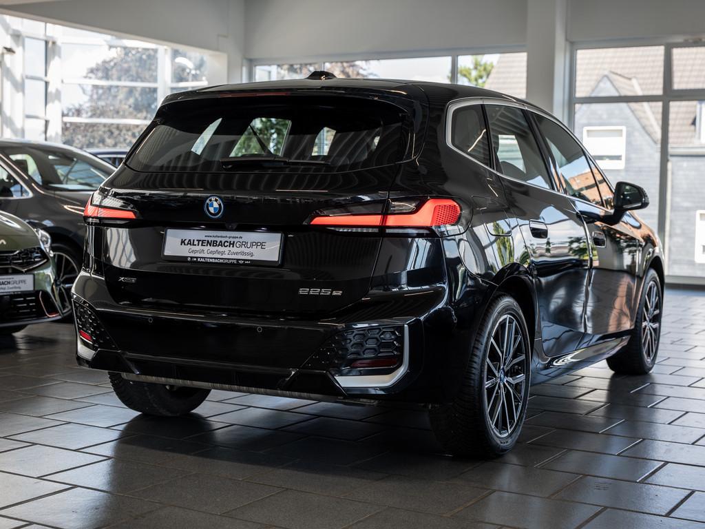 BMW 225 Active Tourer e xDrive M-Sport LED NAVI PDC, миниатюра 5