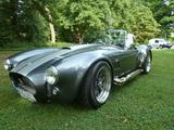 Cobra CN - gebrauchte Cobra Cabrios