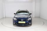 Volkswagen Golf 1.4 TSI Style Variant * Sitzheizung * PDC * - Volkswagen Golf aus 2012: Kombi