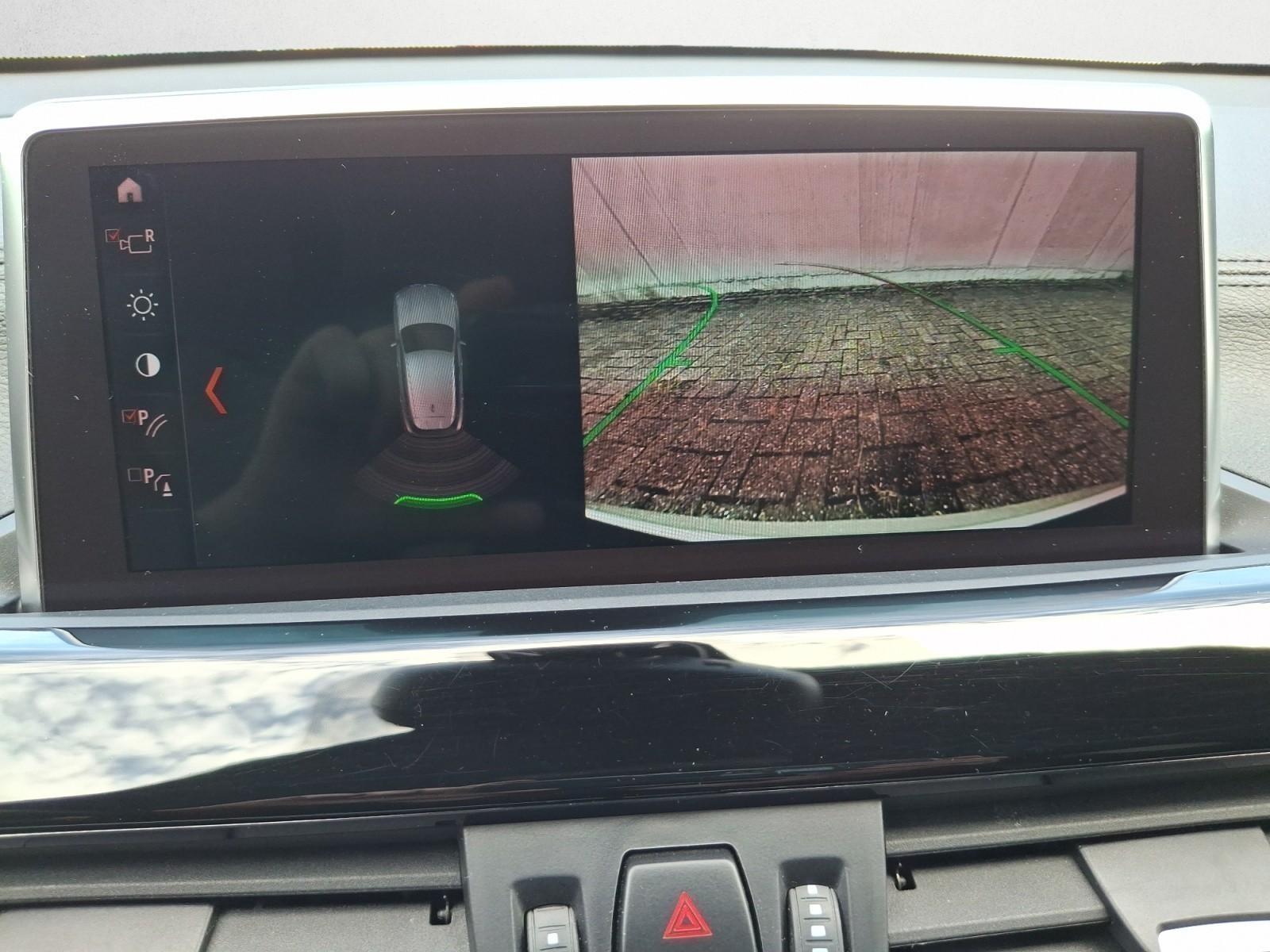 BMW X2 sDrive18d Aut. Klimaaut. Sportsitze HIFI PDC, миниатюра 17