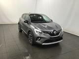 Renault Captur TCe 140 MHEV Zen - Renault Captur Zen mit Hybrid-Antrieb (Benzin/Elektro)