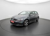 Volkswagen Golf 2.0 TSI DSG GTI - mit Benzin-Antrieb: Sitzheizung, Kleinwagen