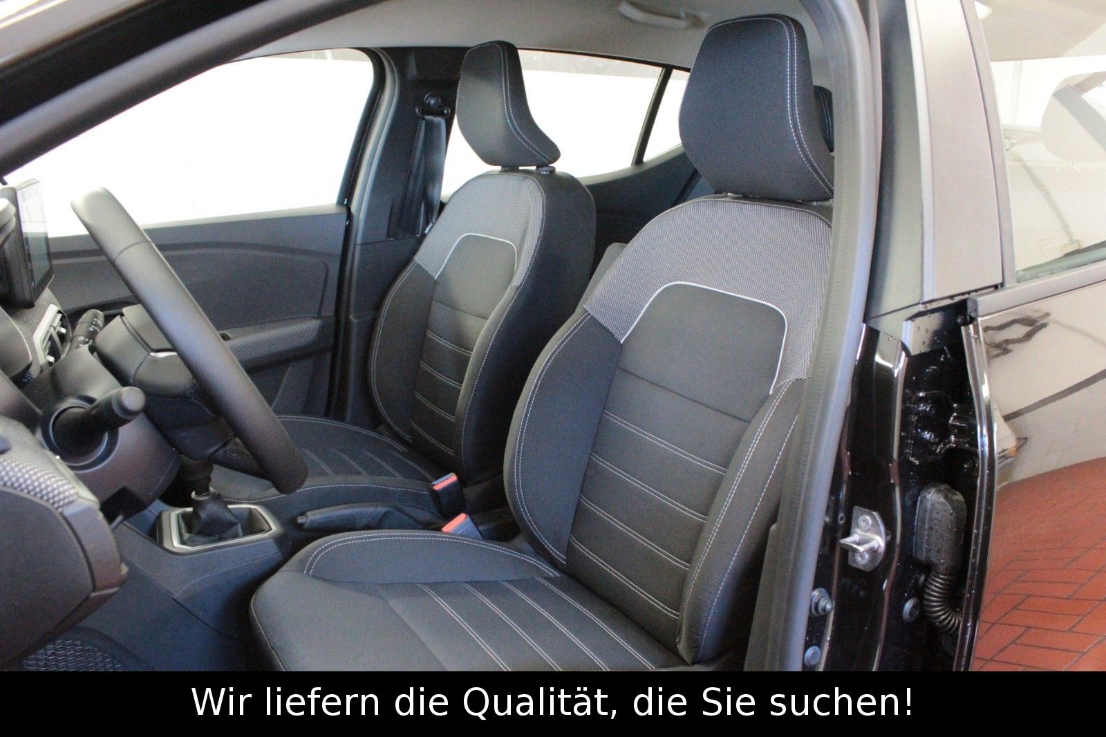 Fahrzeugabbildung Dacia Sandero Eco-G 100 Expression*Winterpaket*