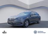 Skoda Superb Combi 1.5TSI AMBITION DSG LED+Navi+PDC - Skoda Superb Gebrauchtwagen in Magdeburg