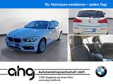 BMW 118i Advantage Navi Business Klimaaut. LM PDC Si - BMW 118 Gebrauchtwagen