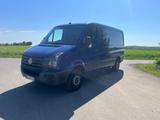 Volkswagen Crafter - gebrauchte Volkswagen Crafter aus dem Jahr 2014