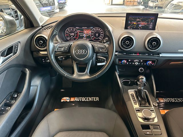 MYAUTOCENTER – Gebraucht- und Jahreswagen mit Werkstattservice in Pfaffenhofen Audi A3 Sportback *Virtuel*Xenon*Navi*