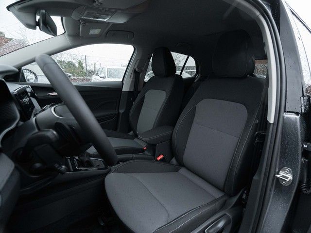 Fabia 1.0 TSI Drive DSG WINTER+ACC+PDC+NAVI
