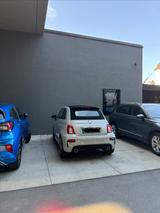 Abarth 595C 1.4 T-Jet 16V 595C - - Abarth 595C von privat